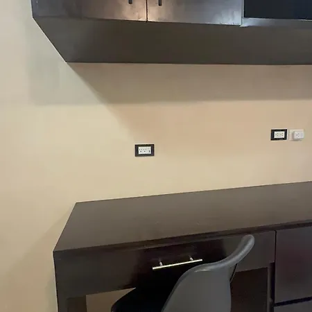Estudio Pequeno * Tulum