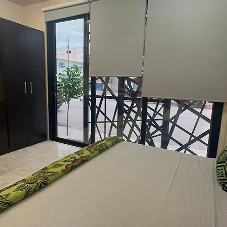 Apartment Estudio Pequeno Tulum