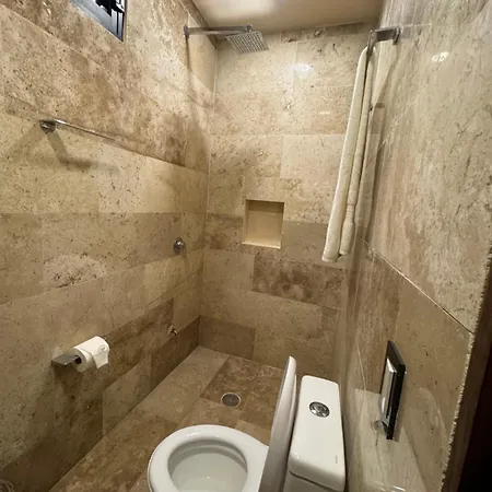 Estudio Pequeno Apartment