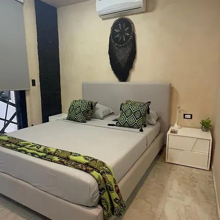 Apartment Estudio Pequeno