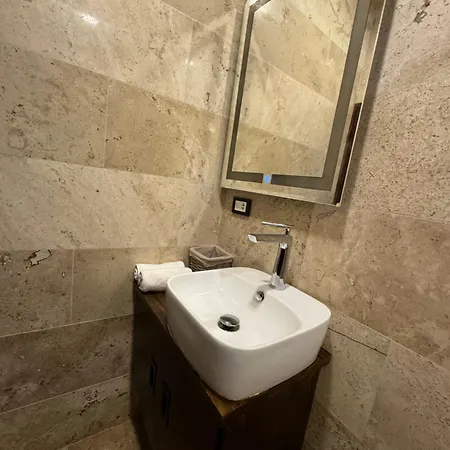 Estudio Pequeno Apartment *