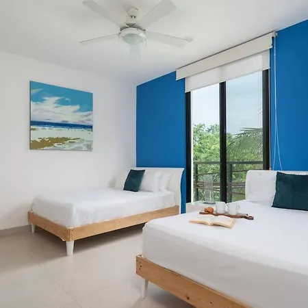 Encanto Apartment *