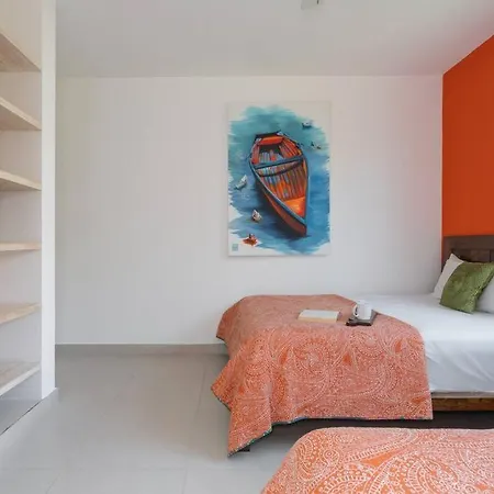 Encanto * Tulum