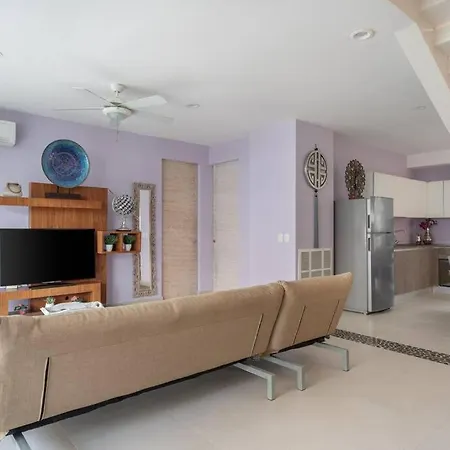 Encanto Apartment Tulum