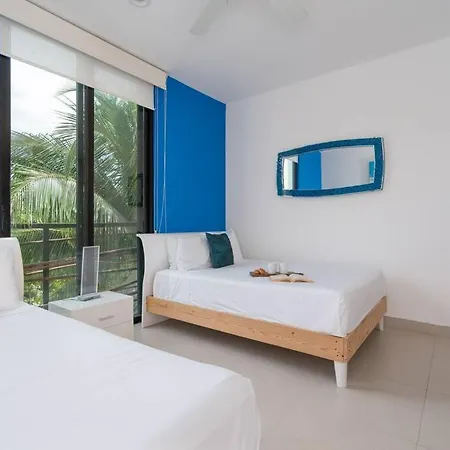 Apartment Encanto