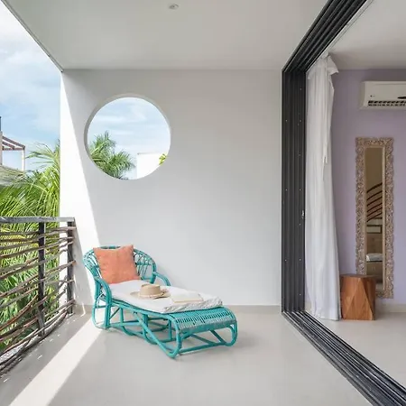 Encanto * Tulum