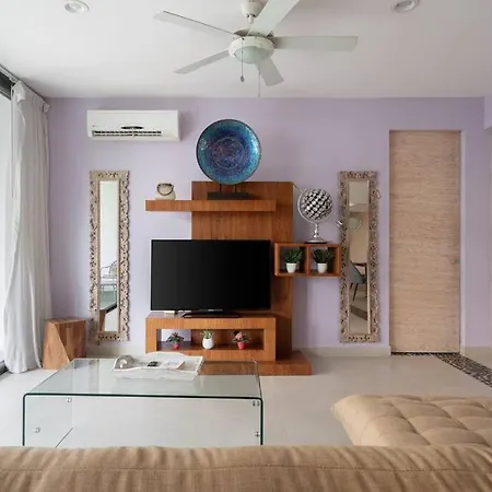 Encanto Apartment