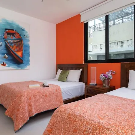 Apartment Encanto *