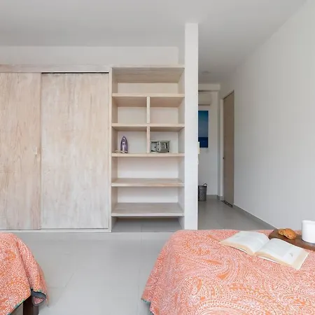 Apartment Encanto *