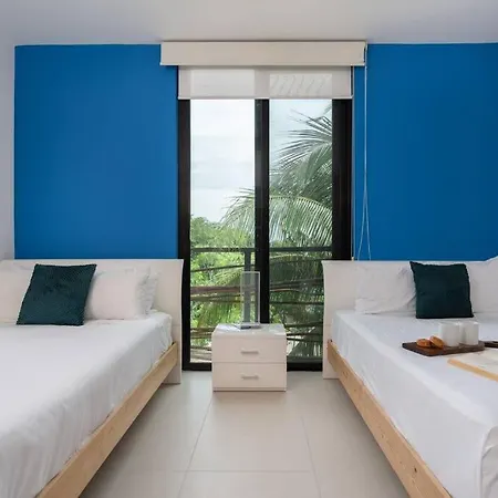 Encanto Tulum