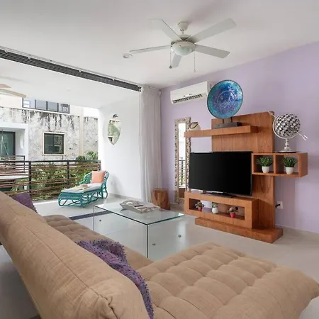 Apartment Encanto *