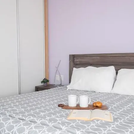 Encanto Apartment