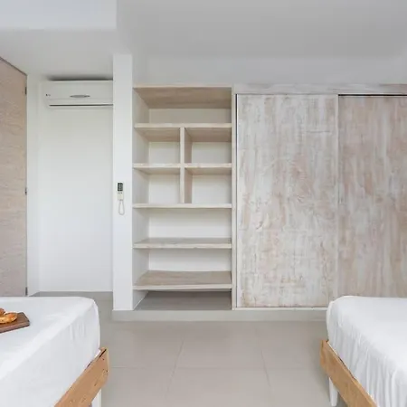Encanto Apartment