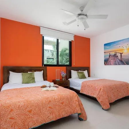 Apartment Encanto *