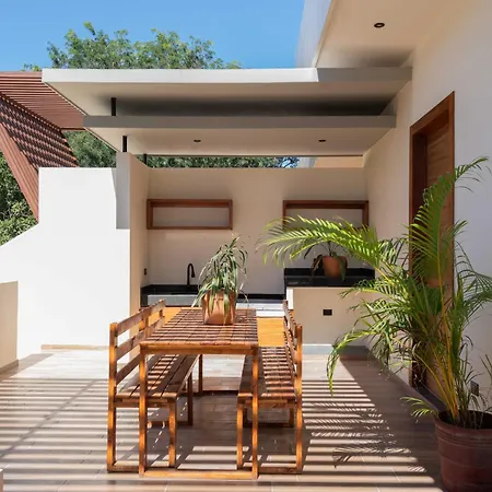Asana Leaf Villa