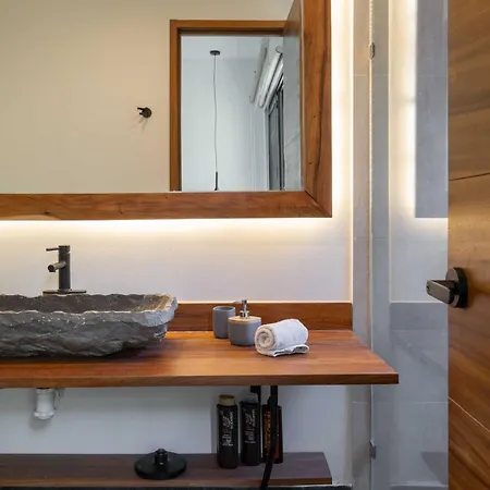 Villa Asana Leaf *