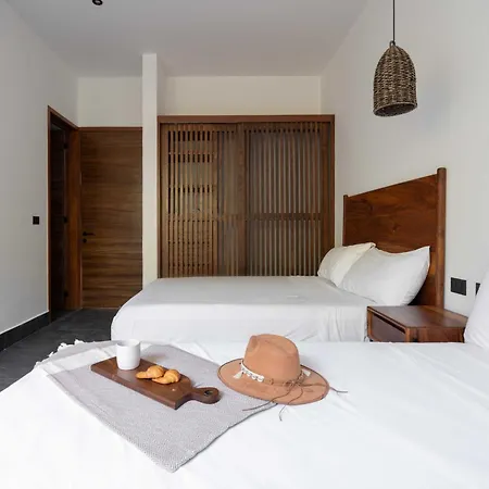 Asana Leaf Villa