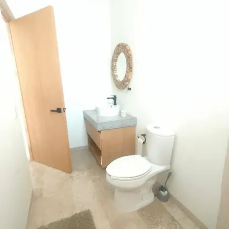 Joli Studio Apartment Tulum