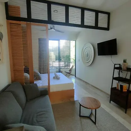 Joli Studio Tulum