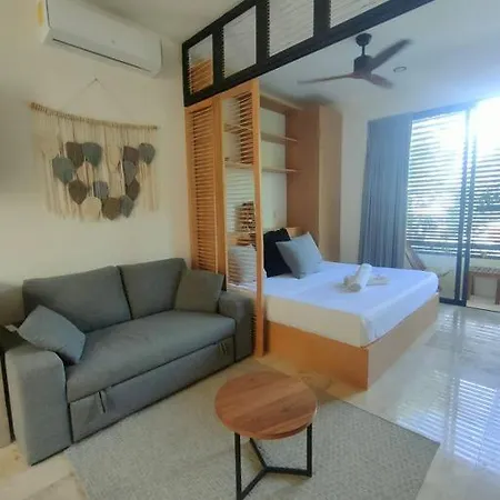 Joli Studio Tulum