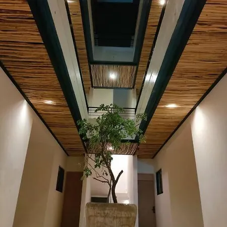 Joli Studio Apartment Tulum