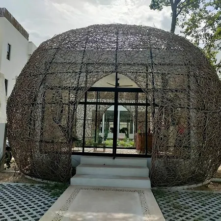 Apartment Joli Studio Tulum