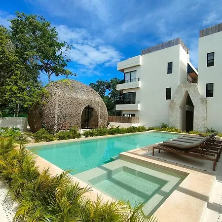 Joli Studio * Tulum