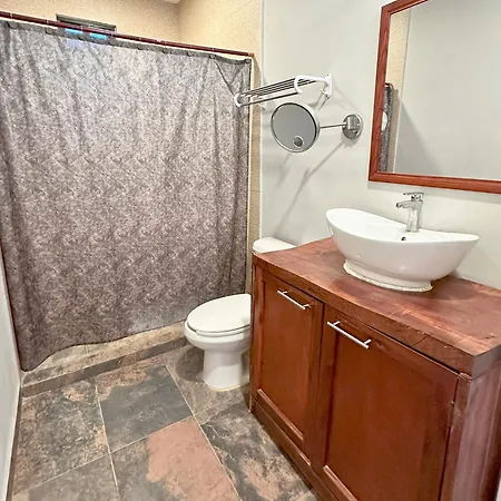 Holiday home Oceanview Beach House With Pool & Private Beach Access