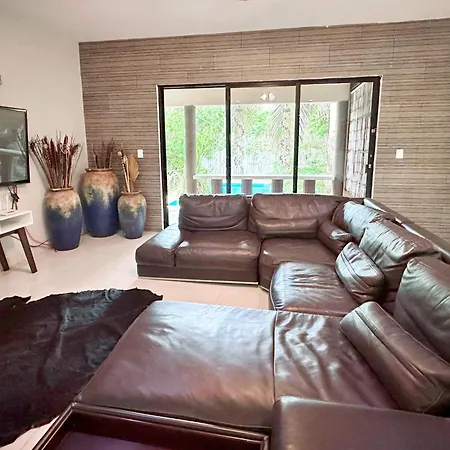 Holiday home Oceanview Beach House With Pool & Private Beach Access *