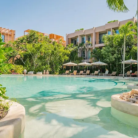 Apartamento Divine 2br W Pool Gym Yoga Classes Restaurant