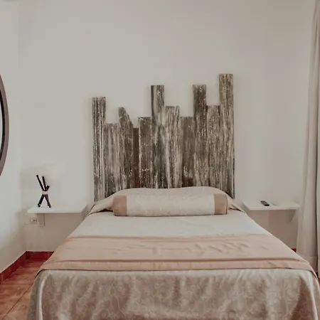 Nicte Ha Hotel