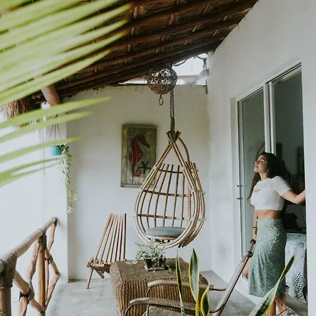 Nicte Ha Hotel Tulum