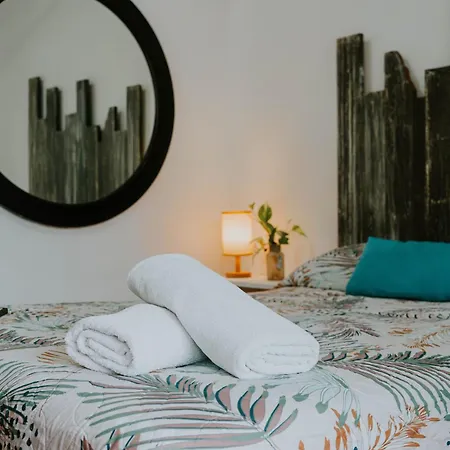 Nicte Ha Tulum