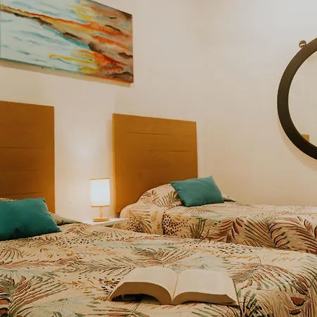 Nicte Ha 2* Tulum
