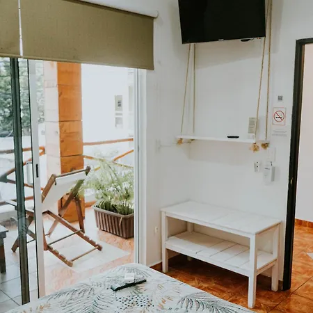 Hotel Nicte Ha