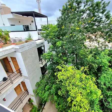 Mi Aparthotel Tulum