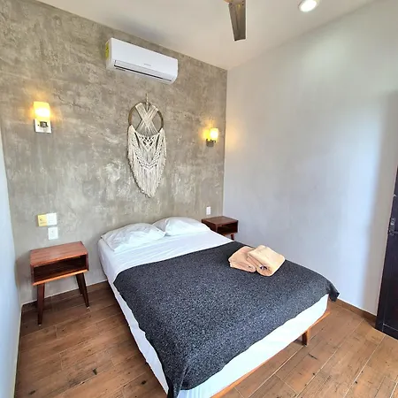 Aparthotel Mi Tulum