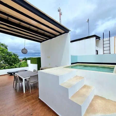 Mi 4* Tulum