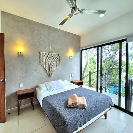 Mi 4* Tulum