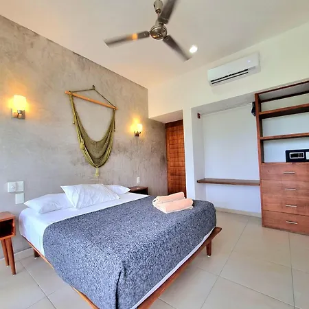 Mi Aparthotel
