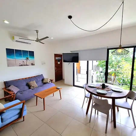 Aparthotel Mi