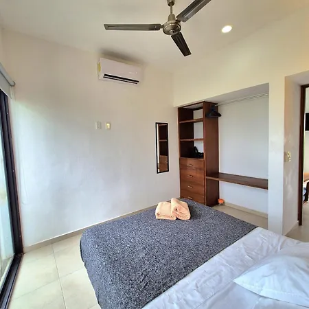 Aparthotel Mi Tulum