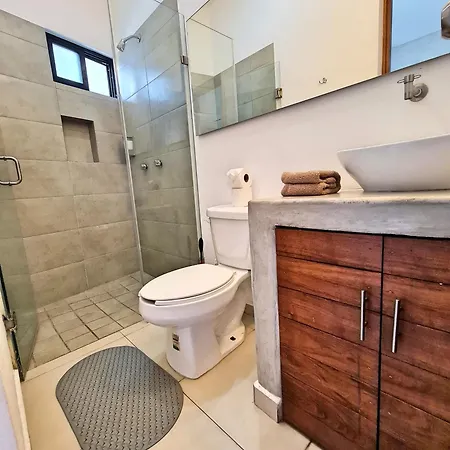 Mi Aparthotel 4*