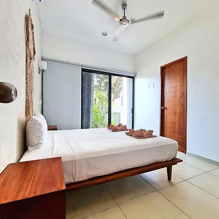 Mi Aparthotel Tulum