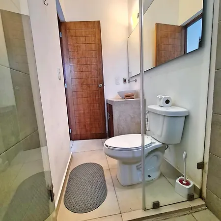Aparthotel Mi Tulum