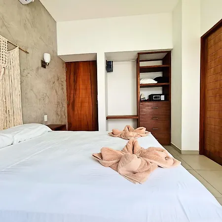 Aparthotel Mi