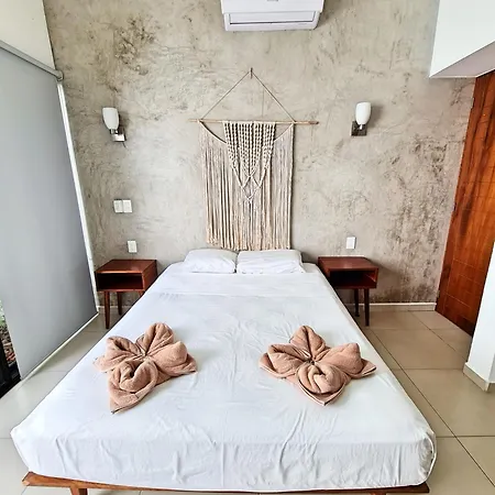 Mi Aparthotel Tulum