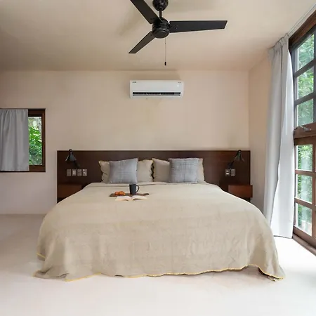 The Talisman Villa *