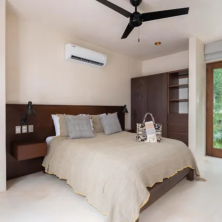 The Talisman Tulum