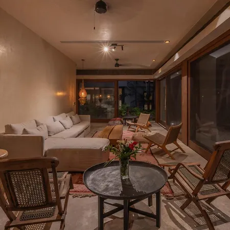 The Talisman * Tulum